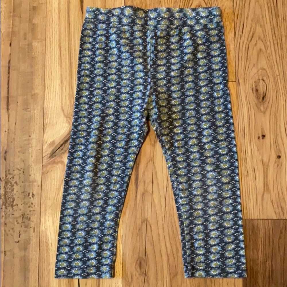 Mimi and Maggie Leggings